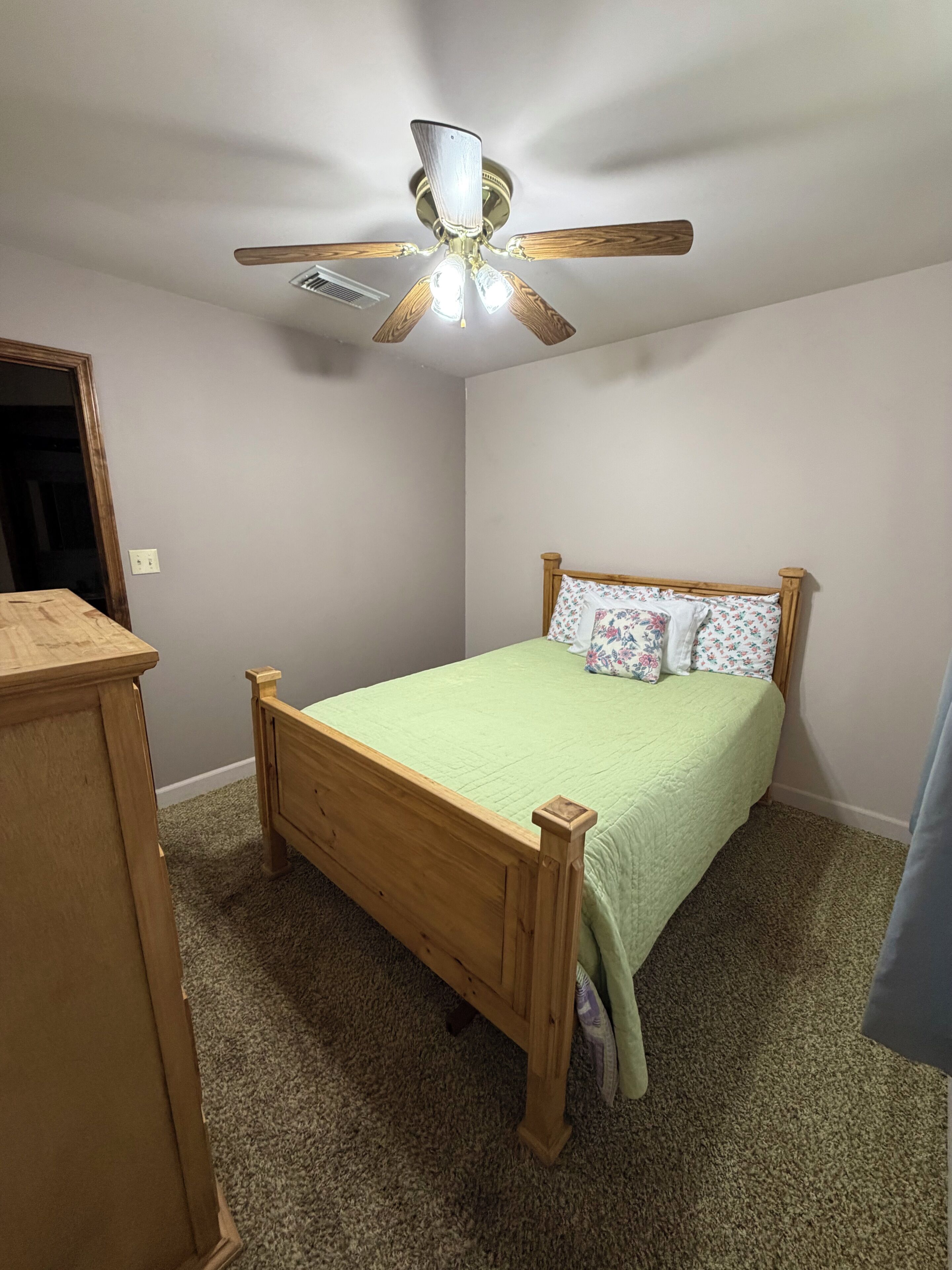 3 Schlafzimmer, kostenloses WLAN, Rollstuhlgeeignet