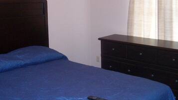 3 bedrooms, free WiFi, wheelchair access