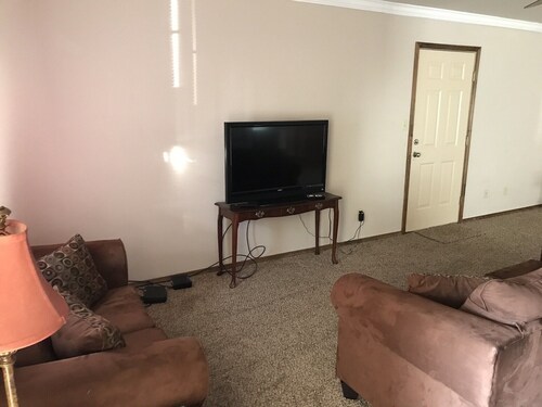 1103 S Boston Place <br>Lake Dardanelle, Mt. Nebo, and Arkansas Nuclear One 