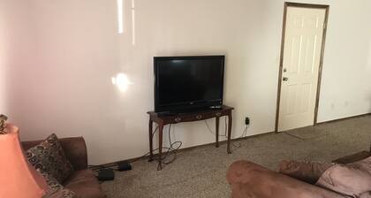 1103 S Boston Place <br>Lake Dardanelle, Mt. Nebo, and Arkansas Nuclear One