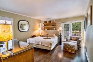 3 bedrooms, WiFi