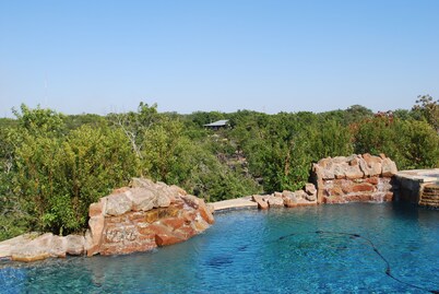 Love of the View  - Glen Rose Luxury Cottage