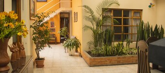 Beautiful Spacious Home in Historic Quetzaltenango