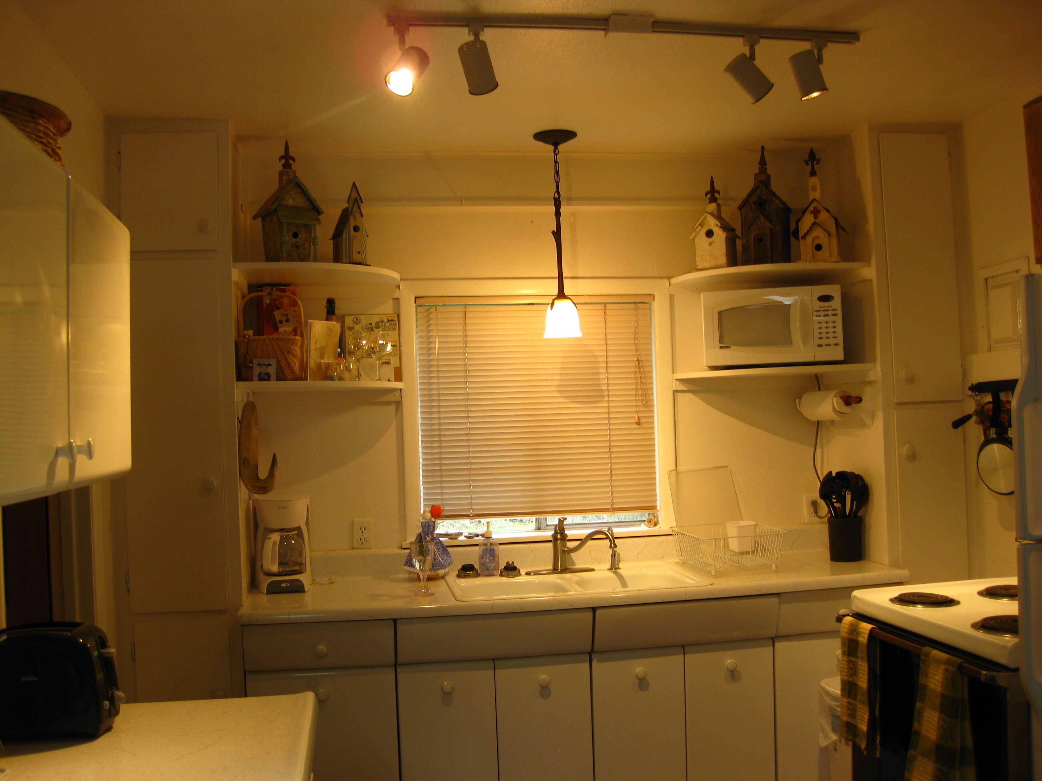 Hidden Valley In Pecos  New Mexico