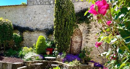 apartamento de lujo en el centro de Chartres, con aparcamiento