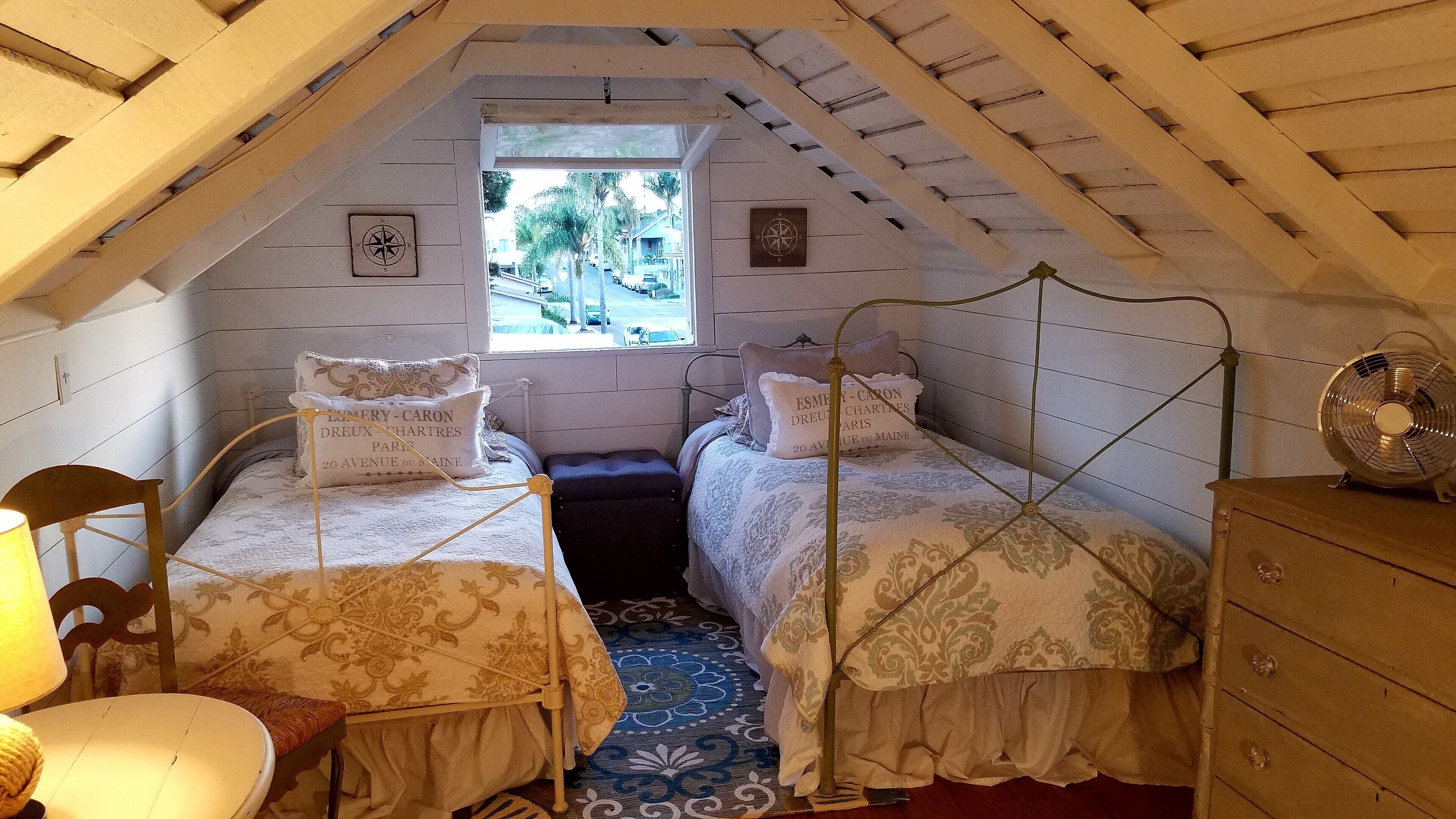 Casa San Miguelito, Avila Beach │ Steps from the Best Beach on the Central Coast