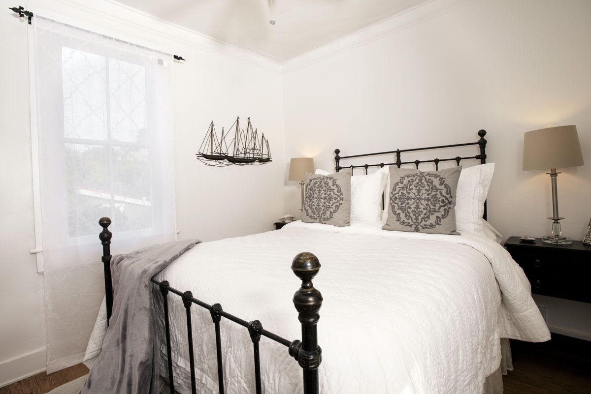 Casa San Miguelito, Avila Beach │ Steps from the Best Beach on the Central Coast