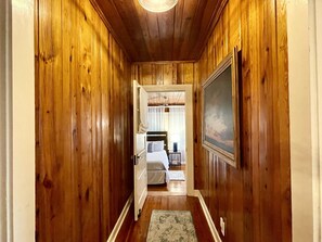4 Schlafzimmer, kostenloses WLAN, Bettwäsche