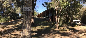 Relax In Taylor Bay Lake Eildon