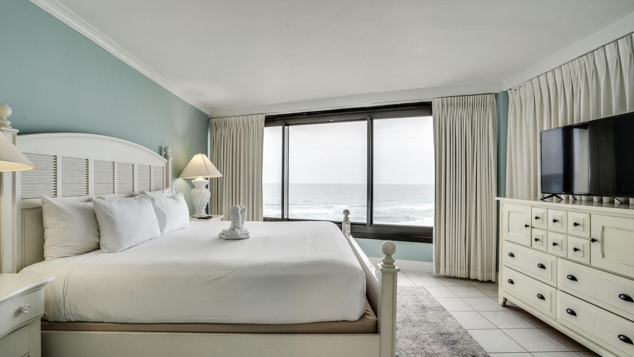 2 bedrooms, Internet, bed sheets