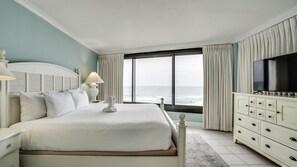 2 soverom, internettilgang og sengetøy