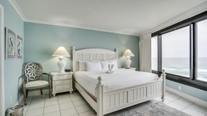 2 Schlafzimmer, Internetzugang, Bettwäsche