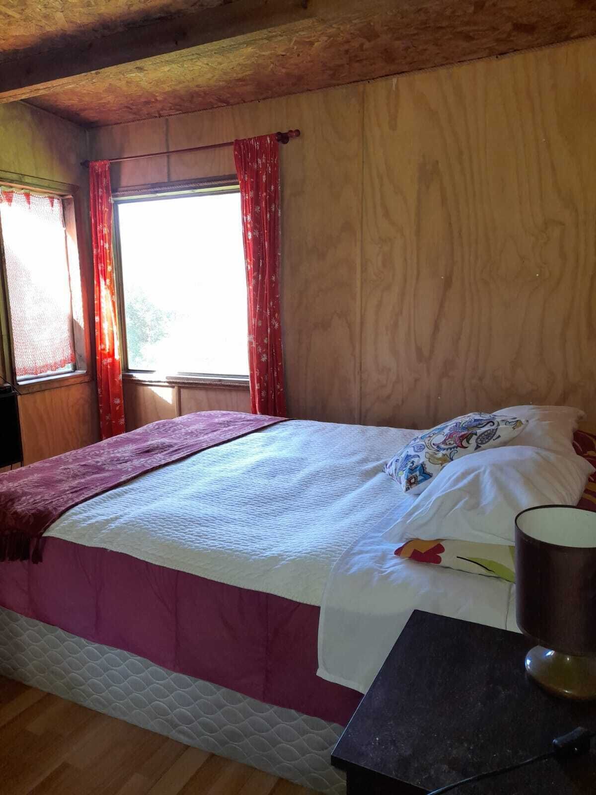 1 quarto, Wi-Fi, roupa de cama