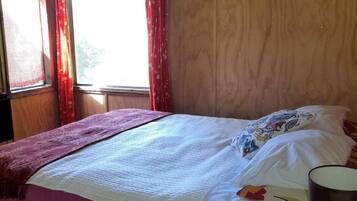 1 quarto, Wi-Fi, roupa de cama