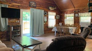 TV connectée, lecteur de DVD