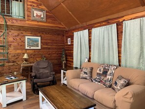 Smart TV, DVD player