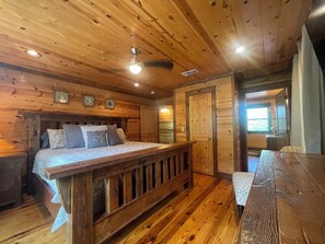 3 bedrooms, Internet, bed sheets