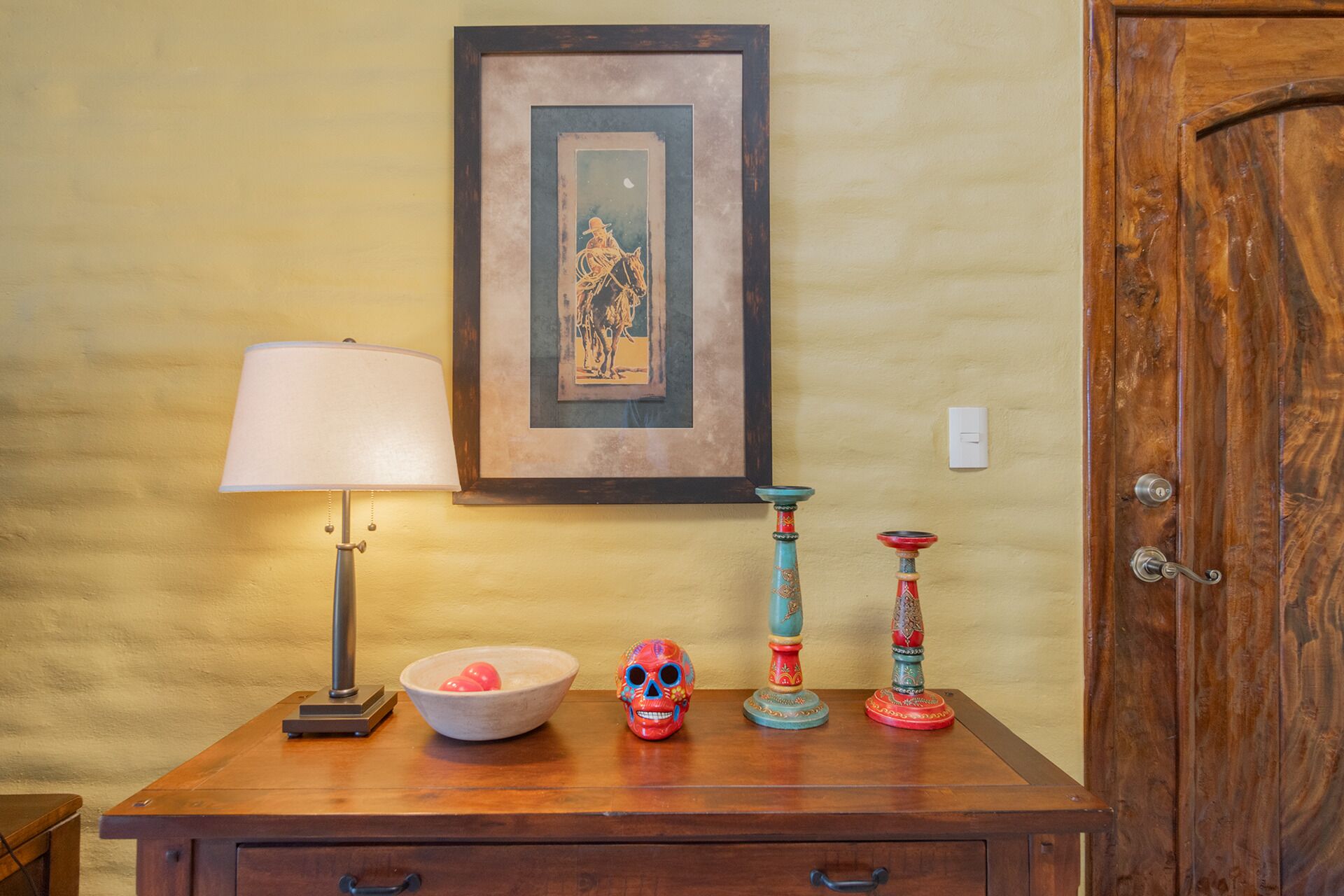 Bahía Delfín Condo 172