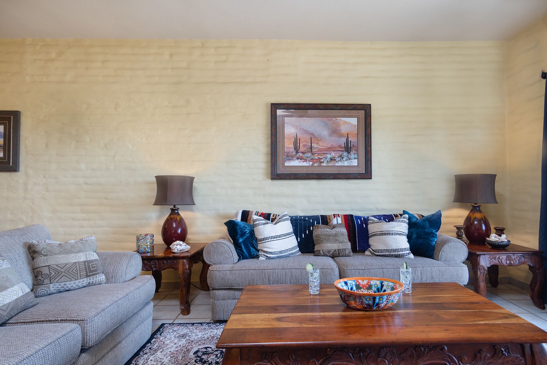 Bahía Delfín Condo 172