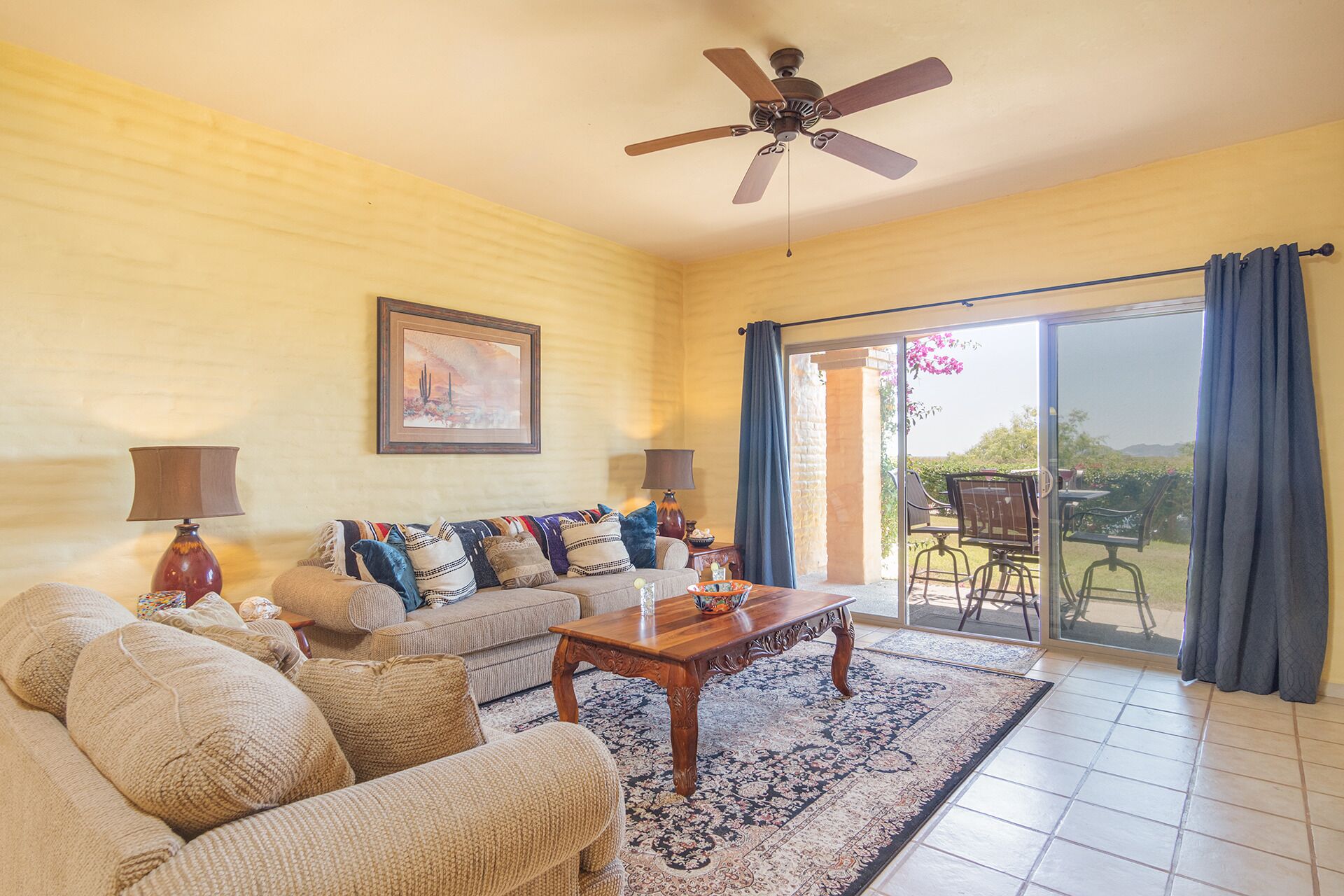 Bahía Delfín Condo 172