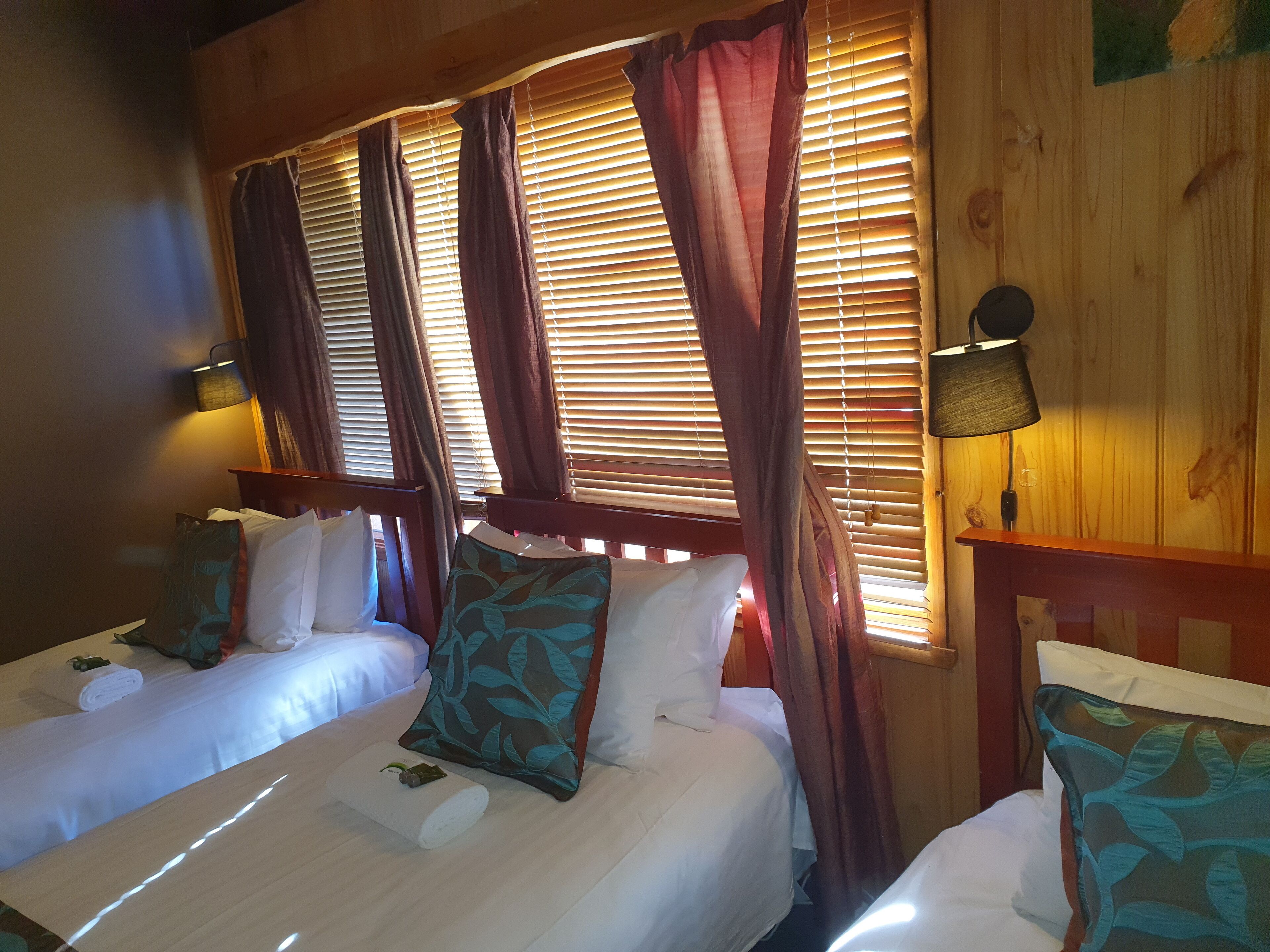 Cradle Alpine Retreat : - Cradle Cottage (2 bedrooms) — image 9