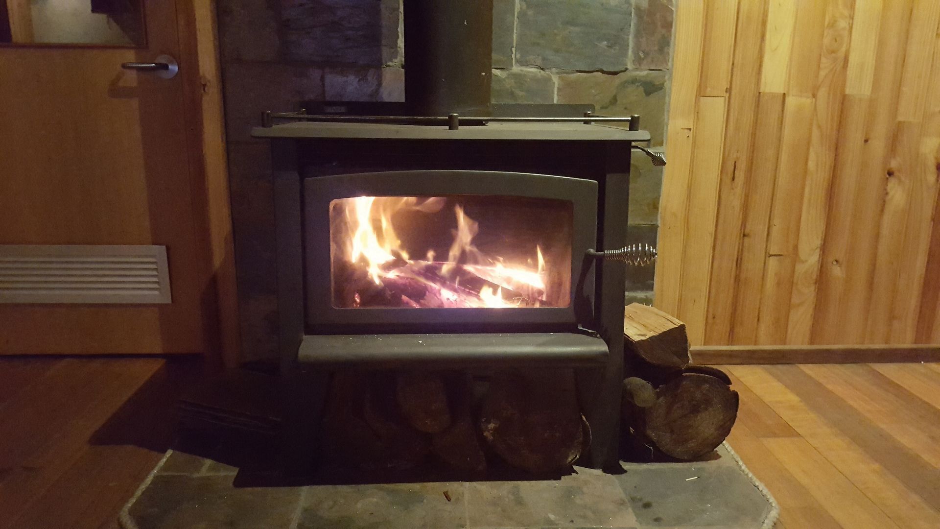 Cradle Alpine Retreat : - Cradle Cottage (2 bedrooms) — image 10