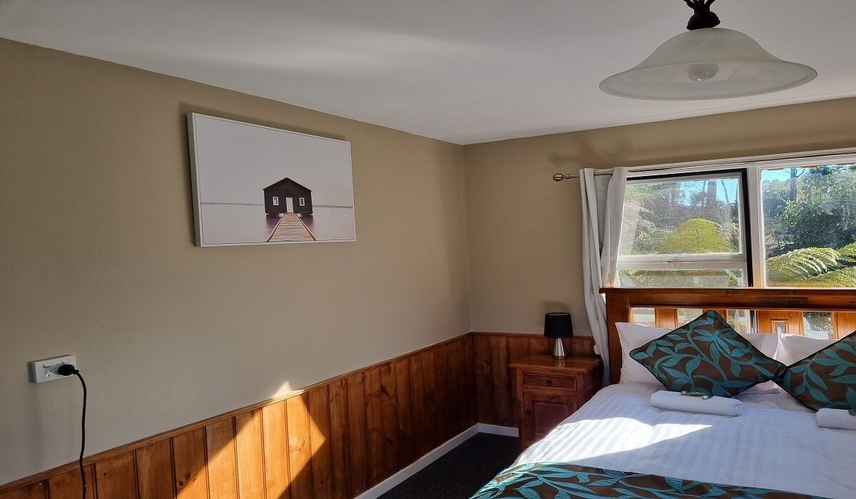 Cradle Alpine Retreat : - Cradle Cottage (2 bedrooms) — image 17