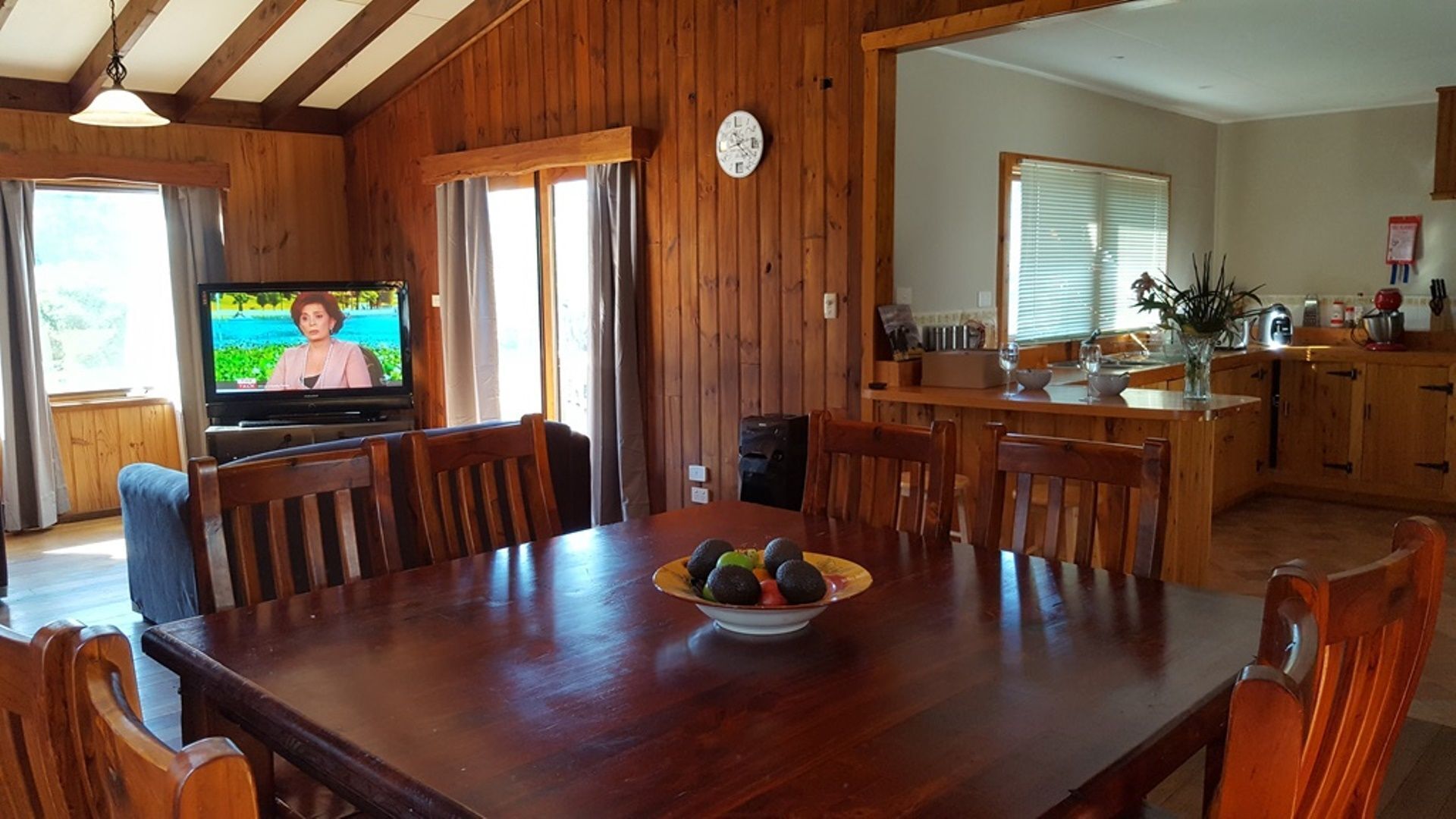 Cradle Alpine Retreat : - Cradle Cottage (2 bedrooms) — image 7