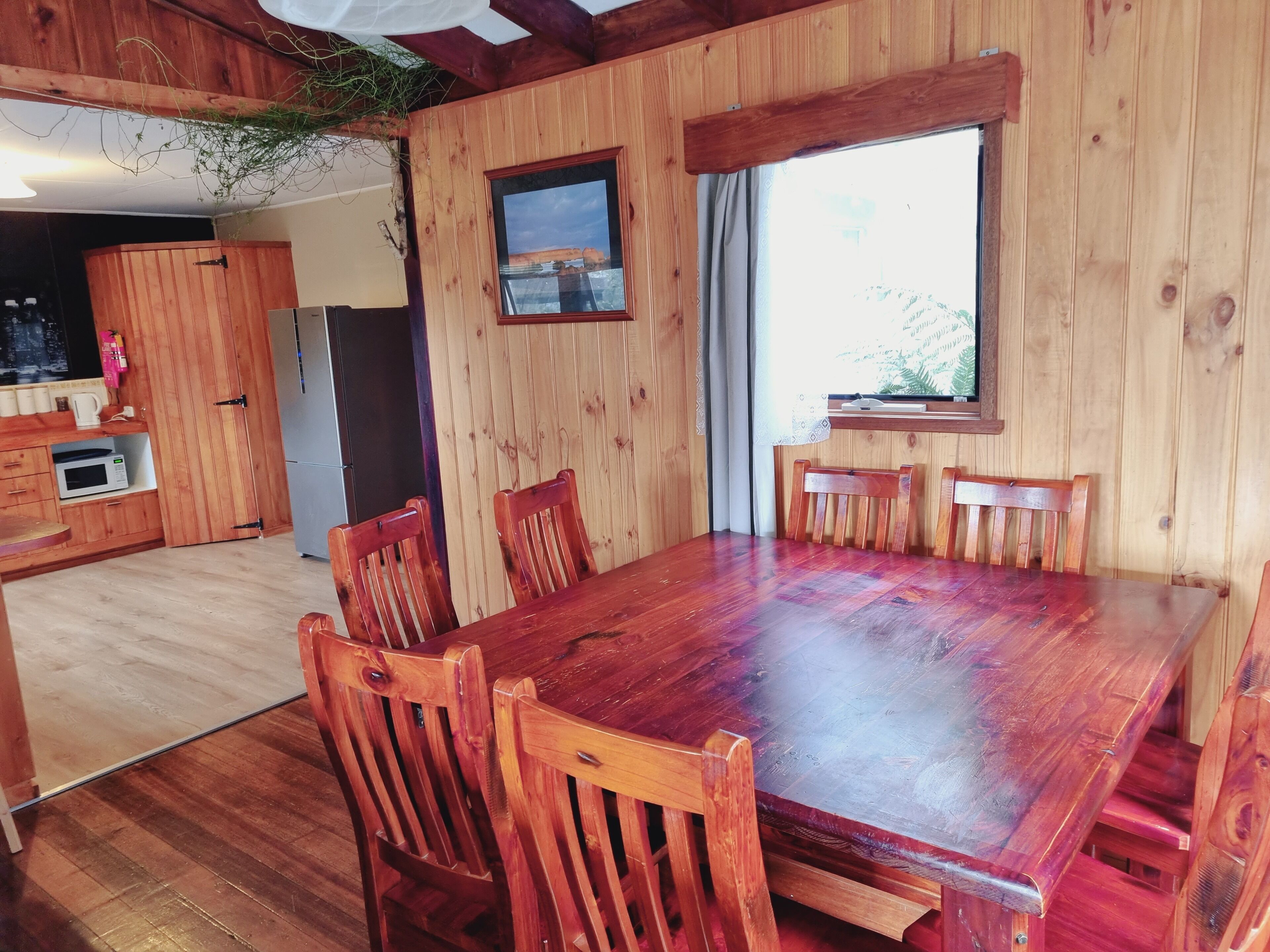 Cradle Alpine Retreat : - Cradle Cottage (2 bedrooms) — image 18