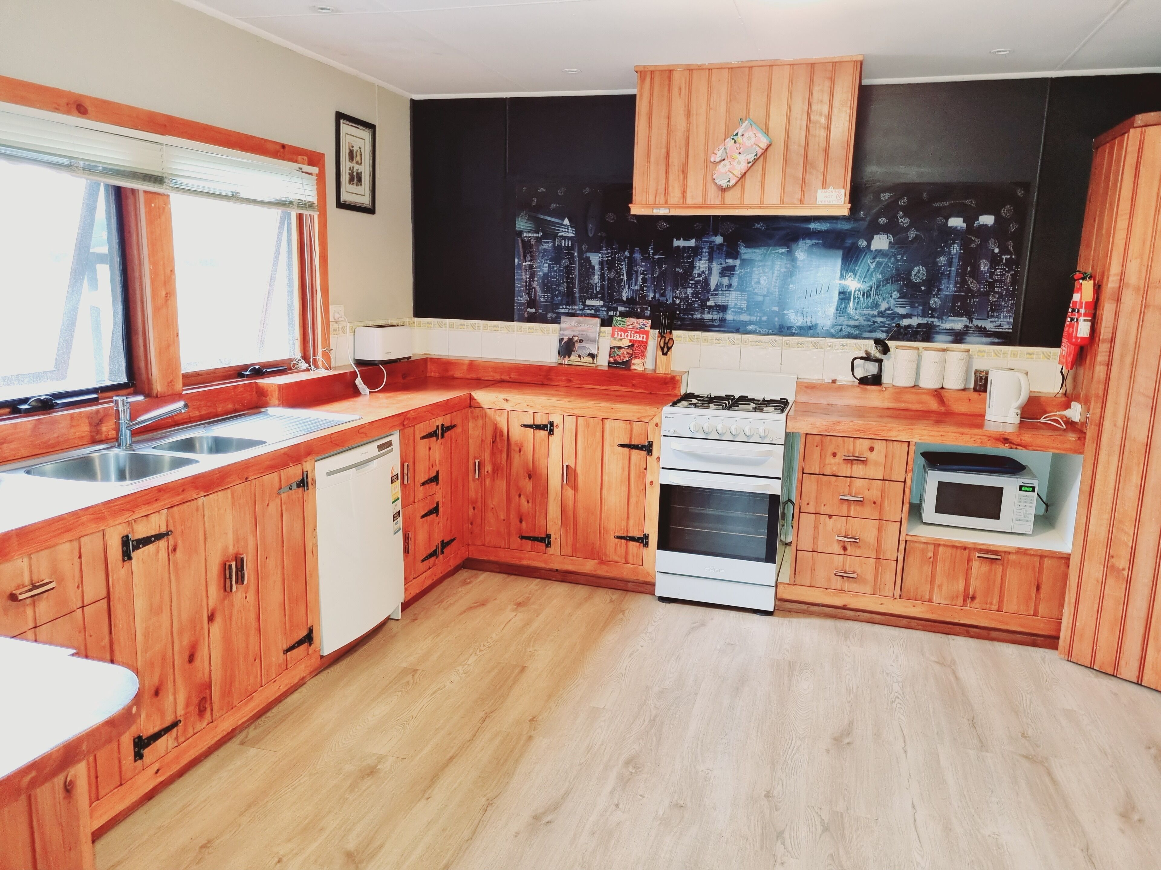 Cradle Alpine Retreat : - Cradle Cottage (2 bedrooms) — image 19