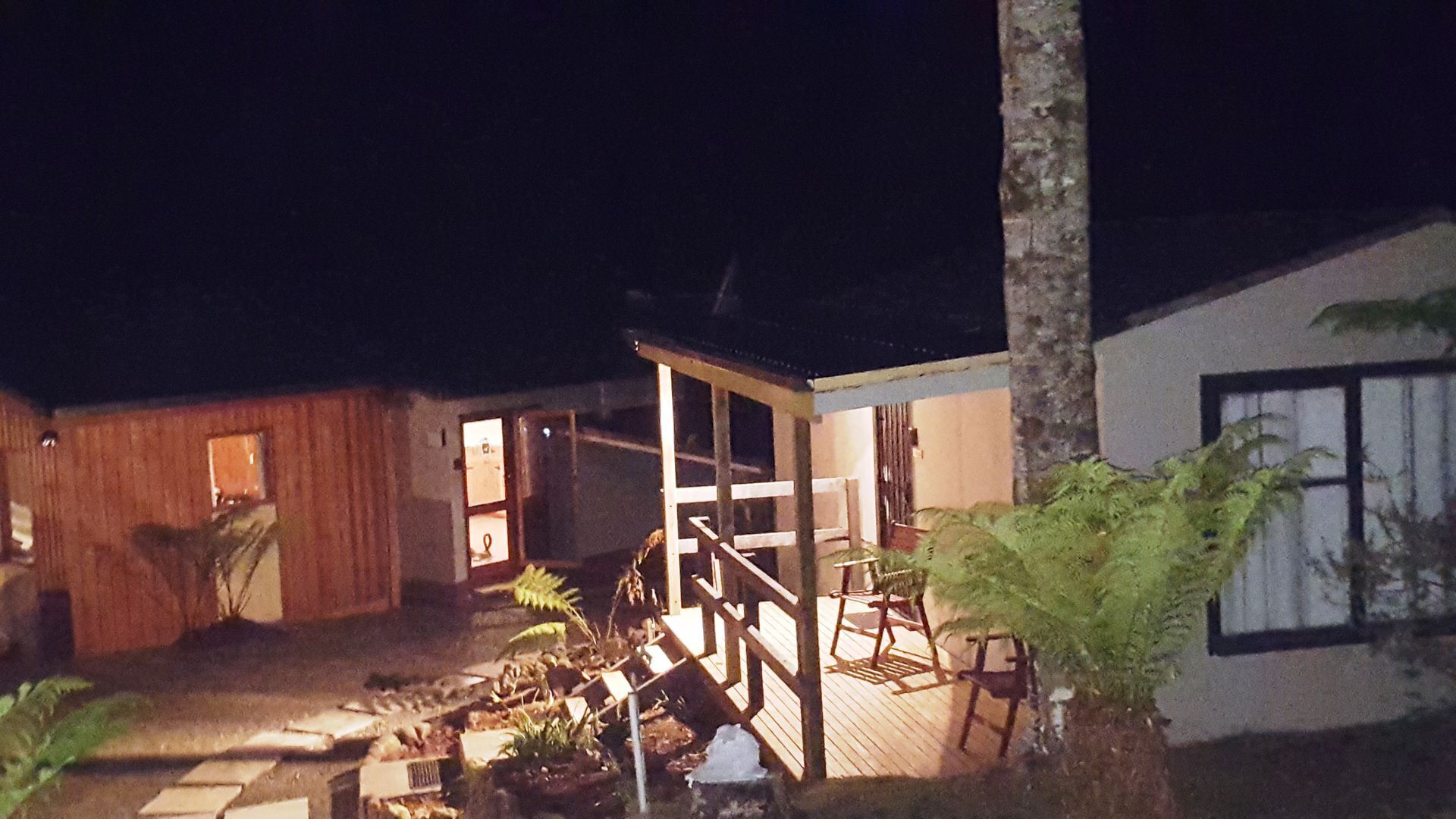 Cradle Alpine Retreat : - Cradle Cottage (2 bedrooms) — image 25