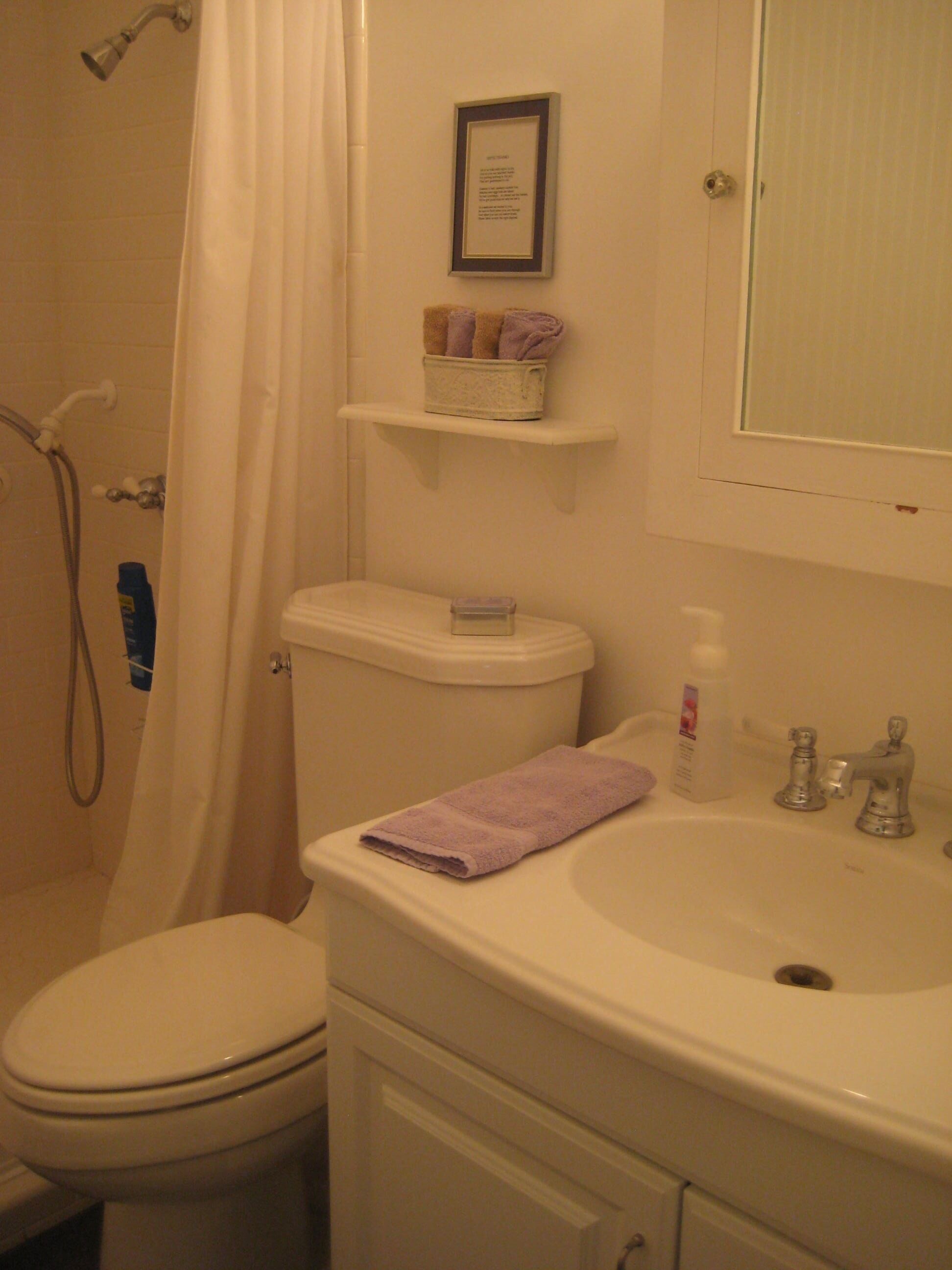 Cottage In The Woods