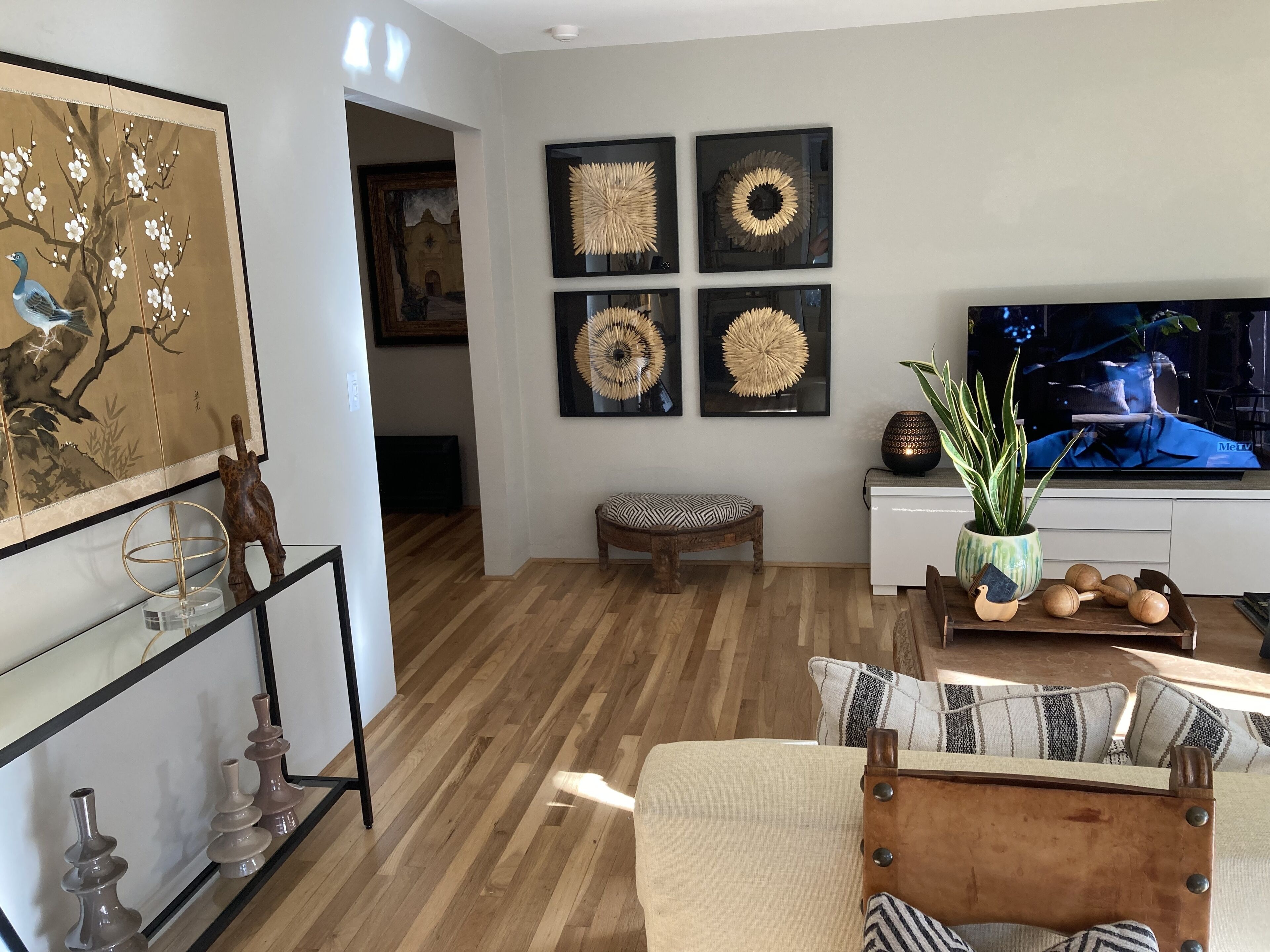 GOLF-BEACH-HIKE Sunny Privacy with Full Kitchen