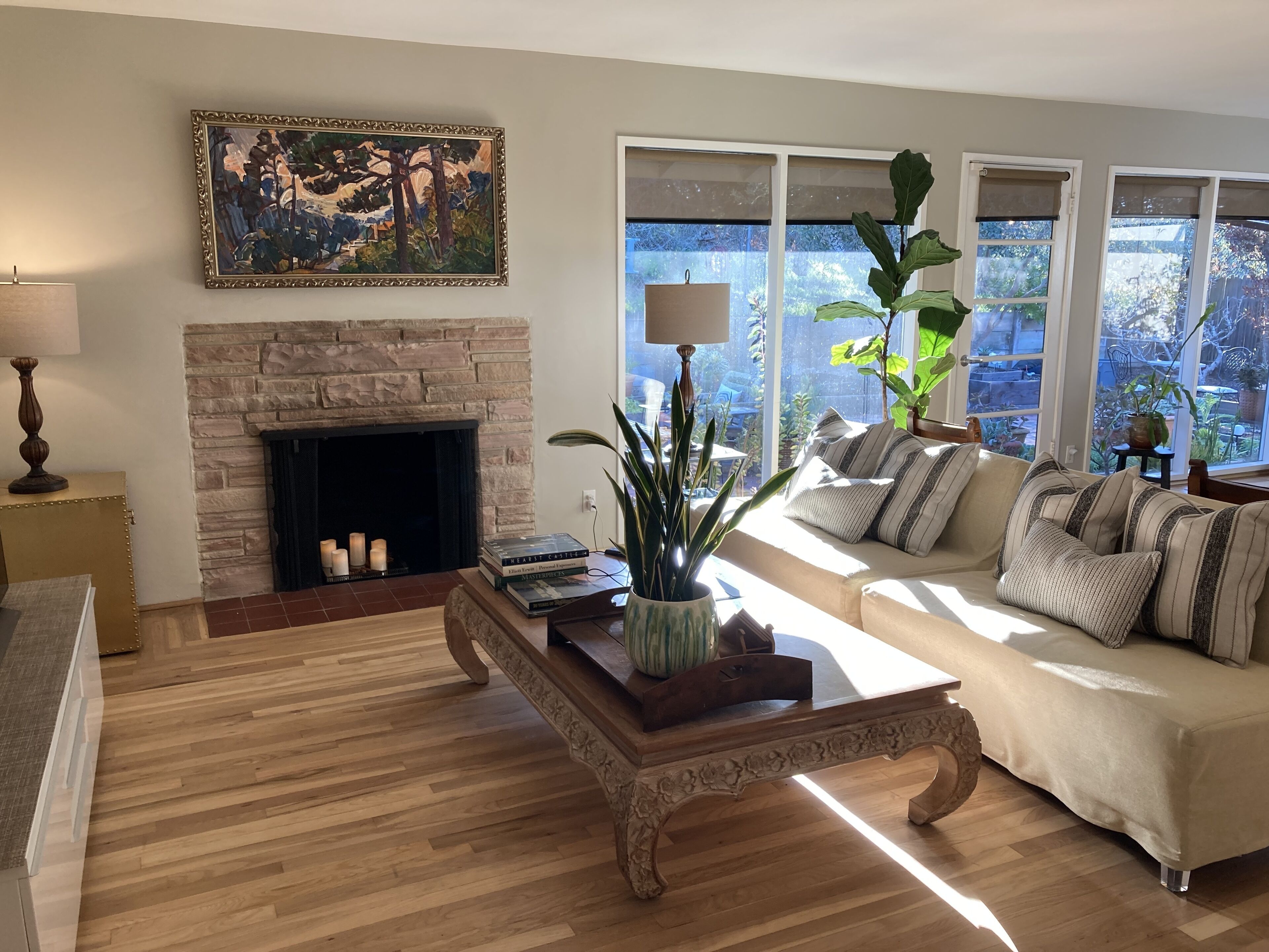 GOLF-BEACH-HIKE Sunny Privacy with Full Kitchen