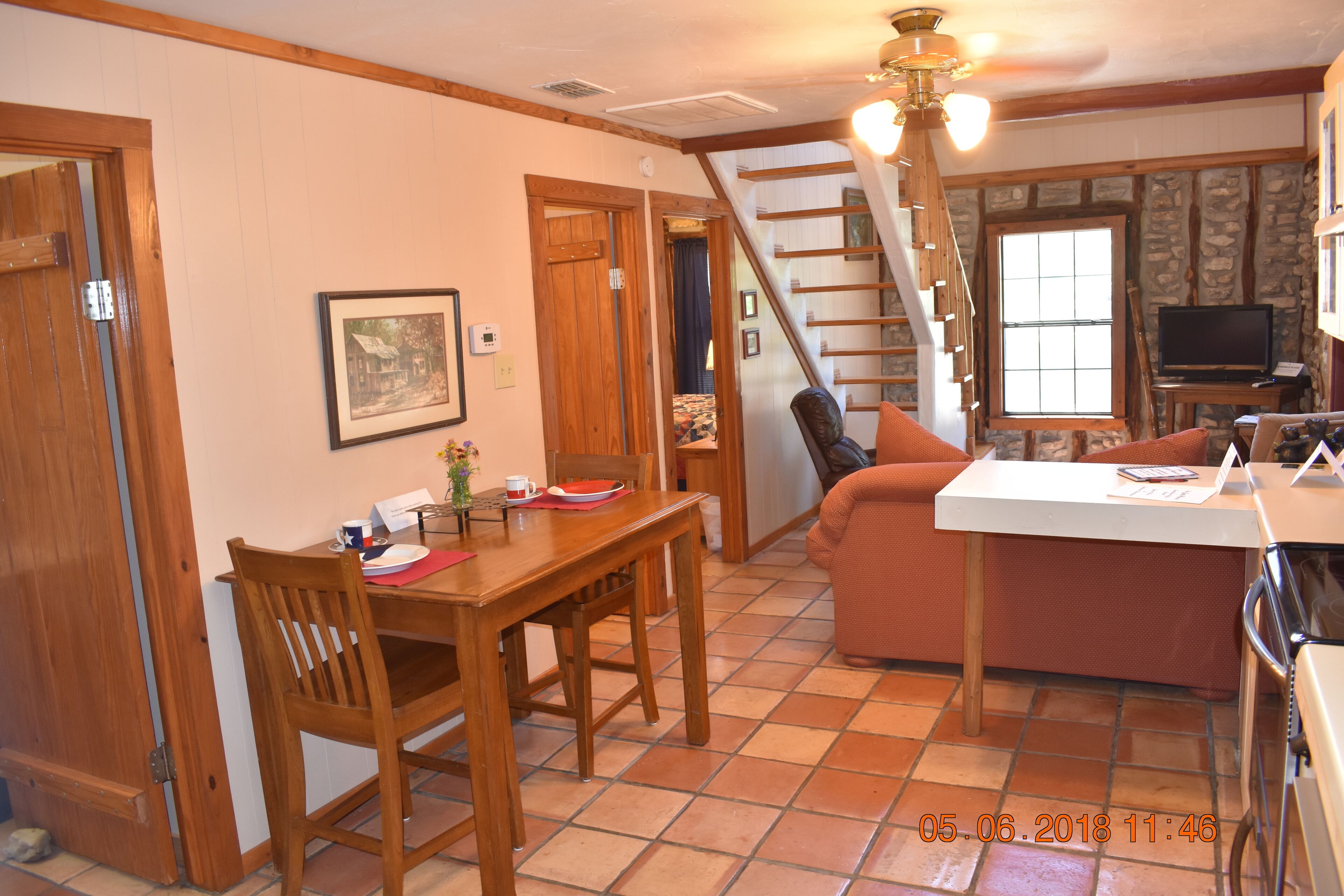 Remote Hill Country Home on The Guadalupe, Lake, Pet Friendly- Eclipse 2023/2024