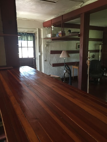 Unique Converted Horsebarn