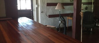 Unique Converted Horsebarn