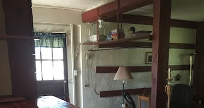 Unique Converted Horsebarn