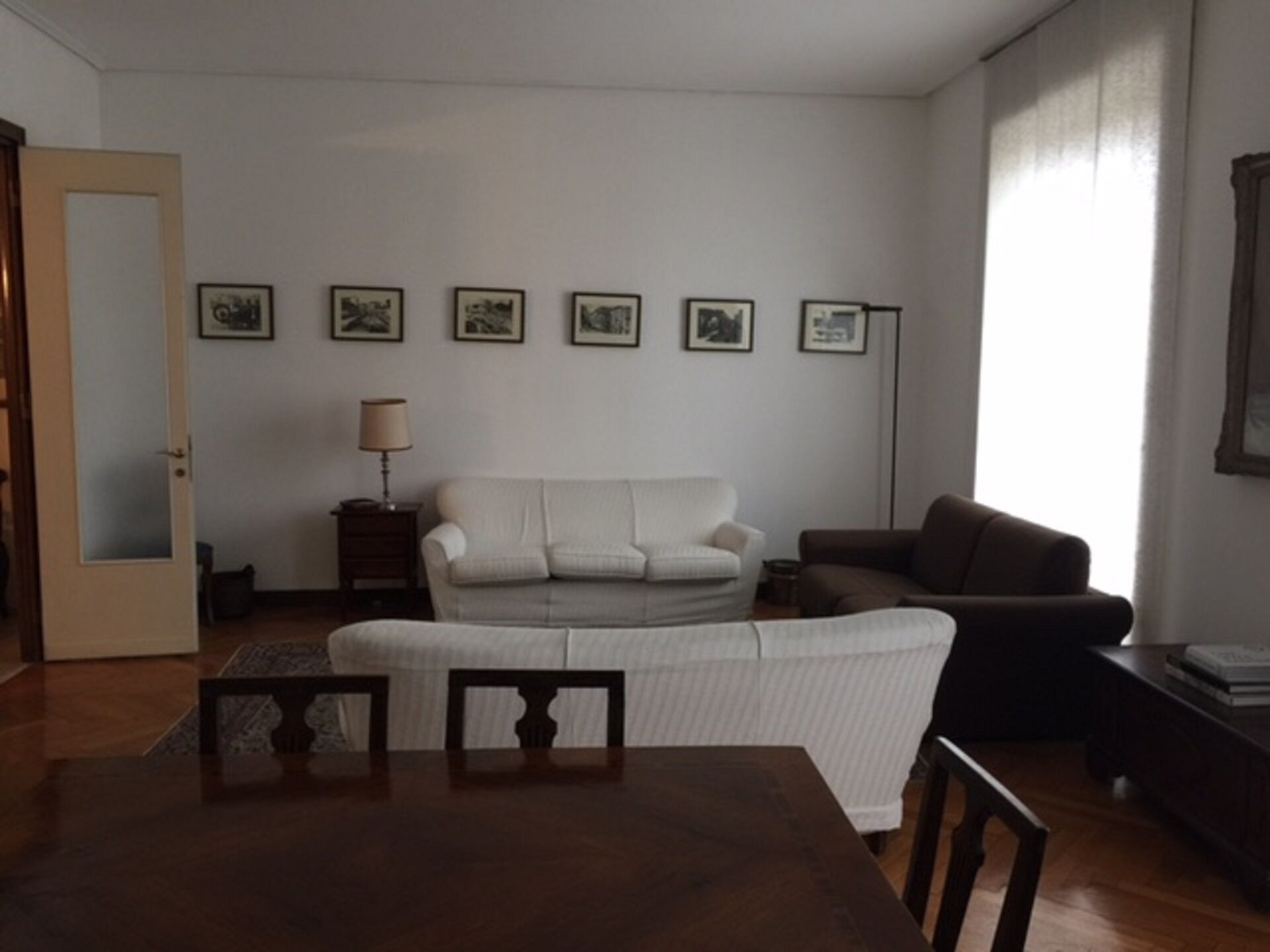 Super-central and Super-clean Apartment in Downtown Milan