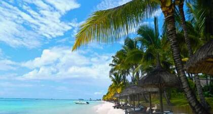 Blue Paradise is a Private Villa located in the north coast close to the beach