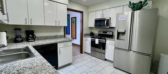 Vista Verde 145 - Comfortable Condo in Brownsville