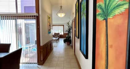 Vista Verde 145 - Comfortable Condo in Brownsville