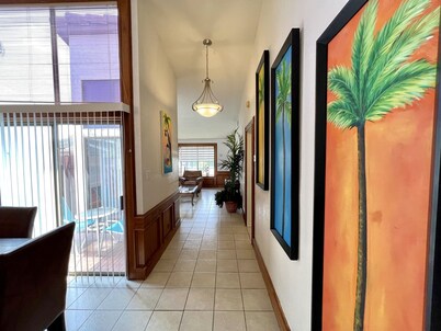 Vista Verde 145 - Comfortable Condo in Brownsville