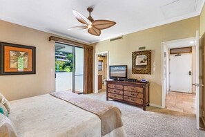 1 Schlafzimmer, WLAN