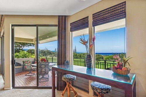 2 Tickets to Paradise ~ OPEN 3/25 thru 4/1 ~Villa 17V-1~ Platinum Maui Vacations ~ 5 STAR REVIEWS