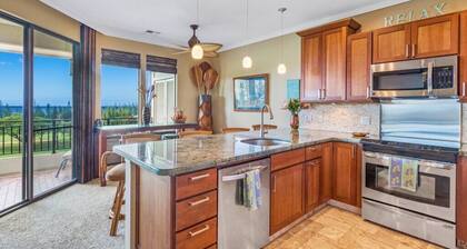 One of Our Best- (Villa 17V-1), ~ Platinum Maui Vacations Villa ~ ALL 5 STARS ~