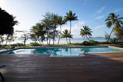 Bella's Beach House