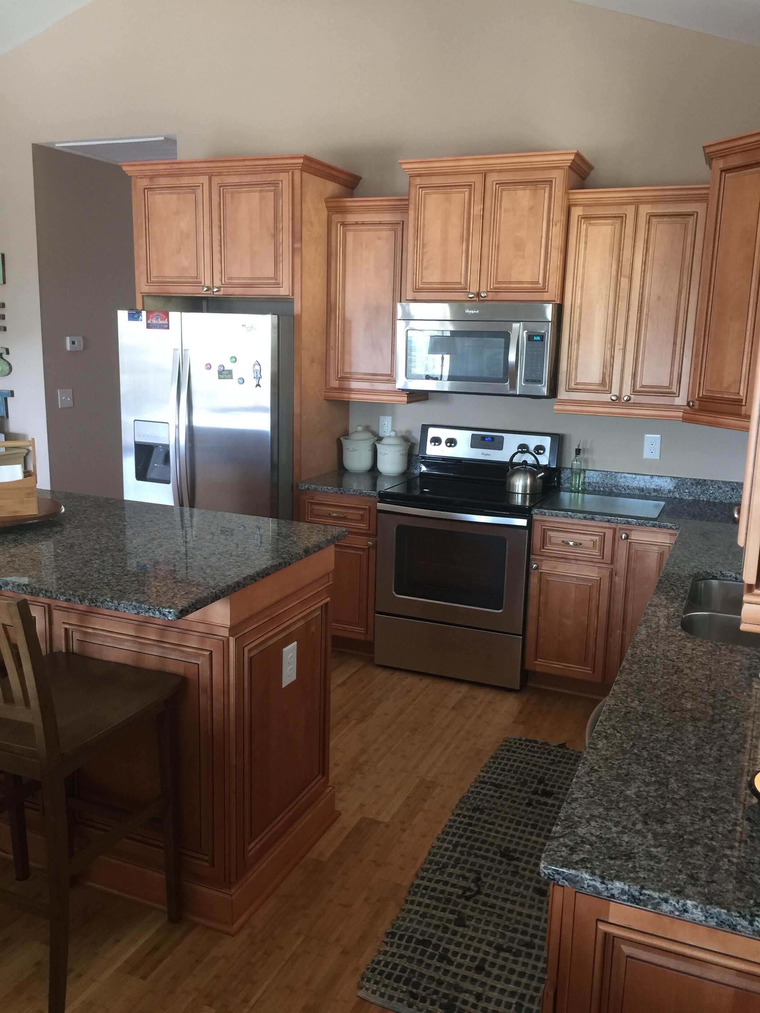 The Turtles Nest Oak Island