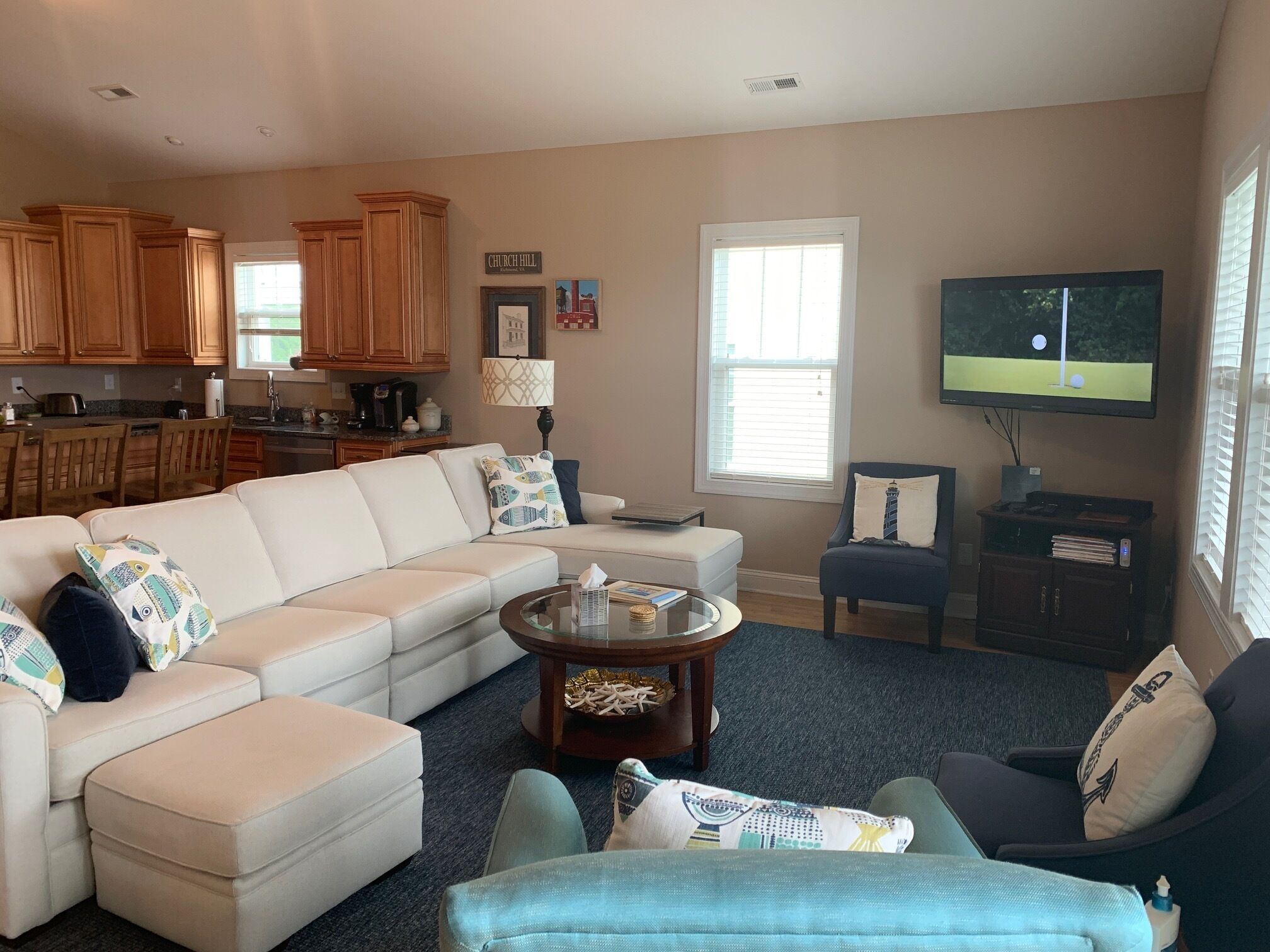 The Turtles Nest Oak Island