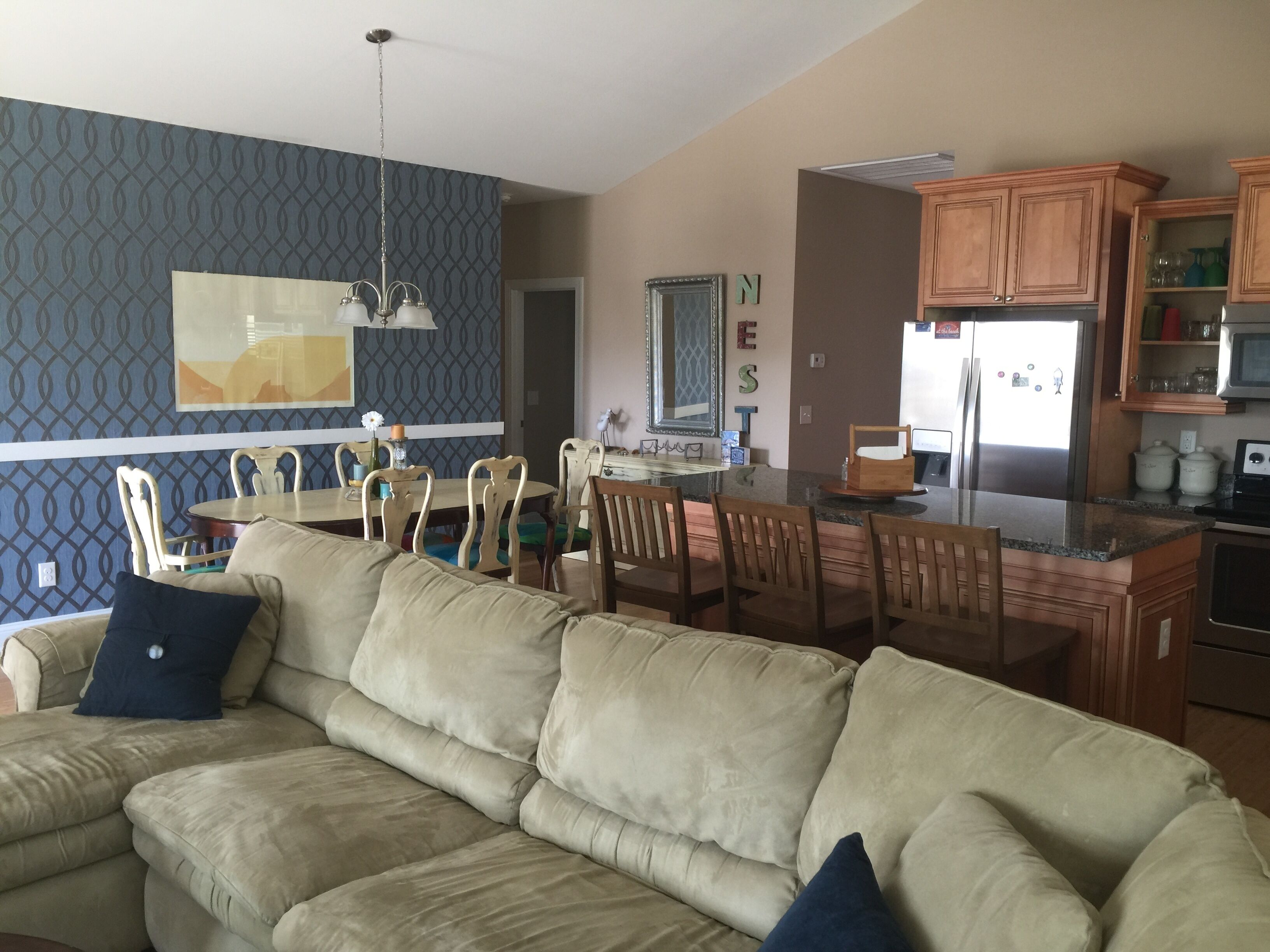 The Turtles Nest Oak Island